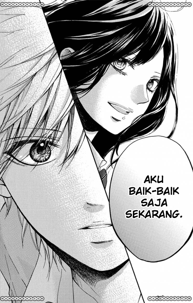 kono-oto-tomare - Chapter: 32