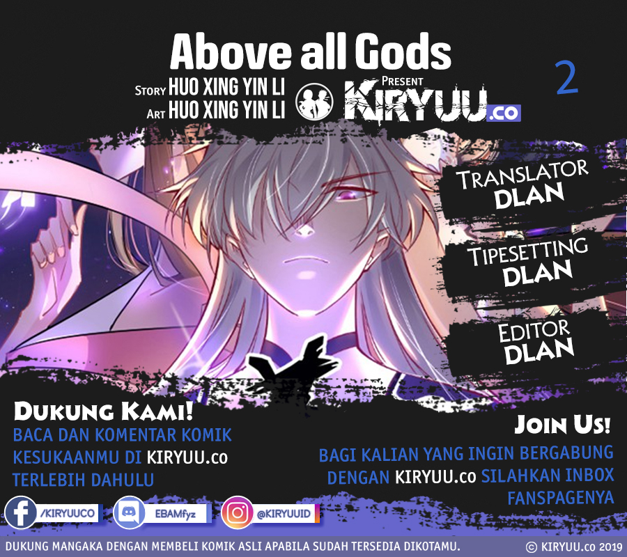 above-all-gods - Chapter: 2