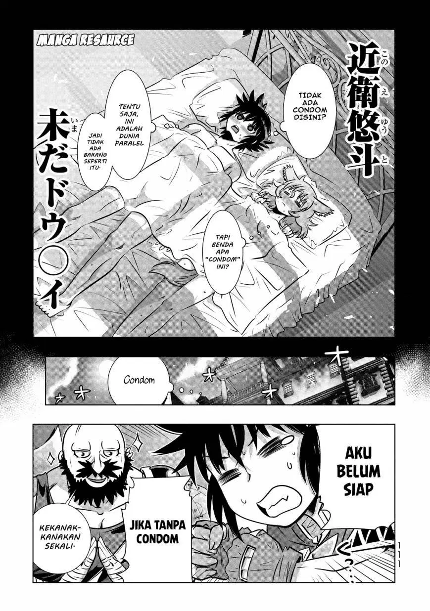 isekai-shihai-no-skill-taker-zero-kara-hajimeru-dorei-harem - Chapter: 05