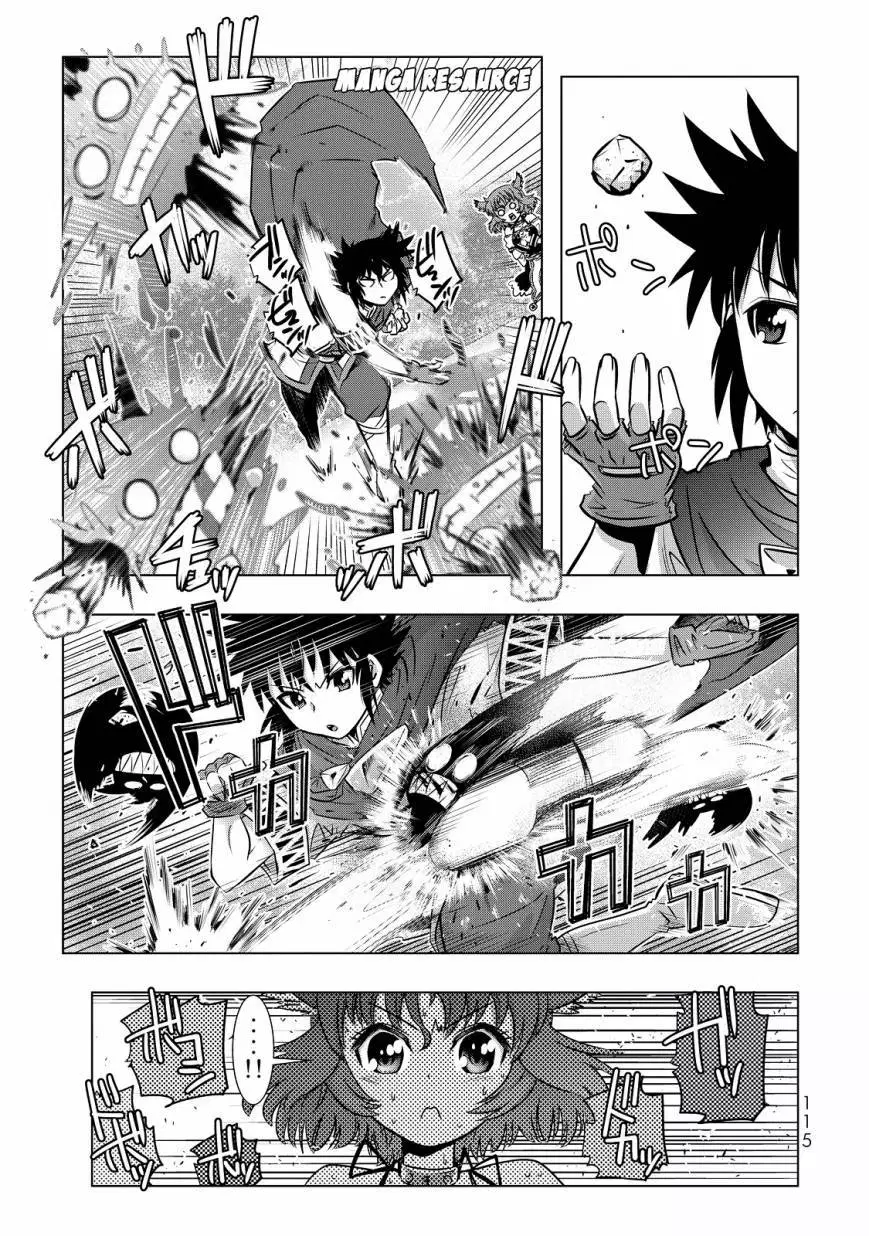 isekai-shihai-no-skill-taker-zero-kara-hajimeru-dorei-harem - Chapter: 05