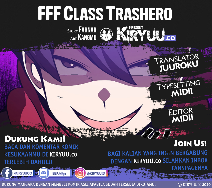 fff-class-trashero - Chapter: 28