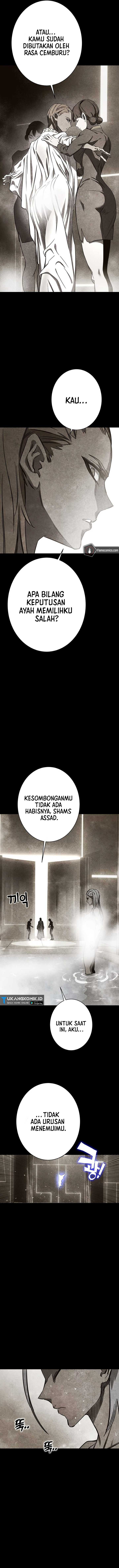 x-ash - Chapter: 100