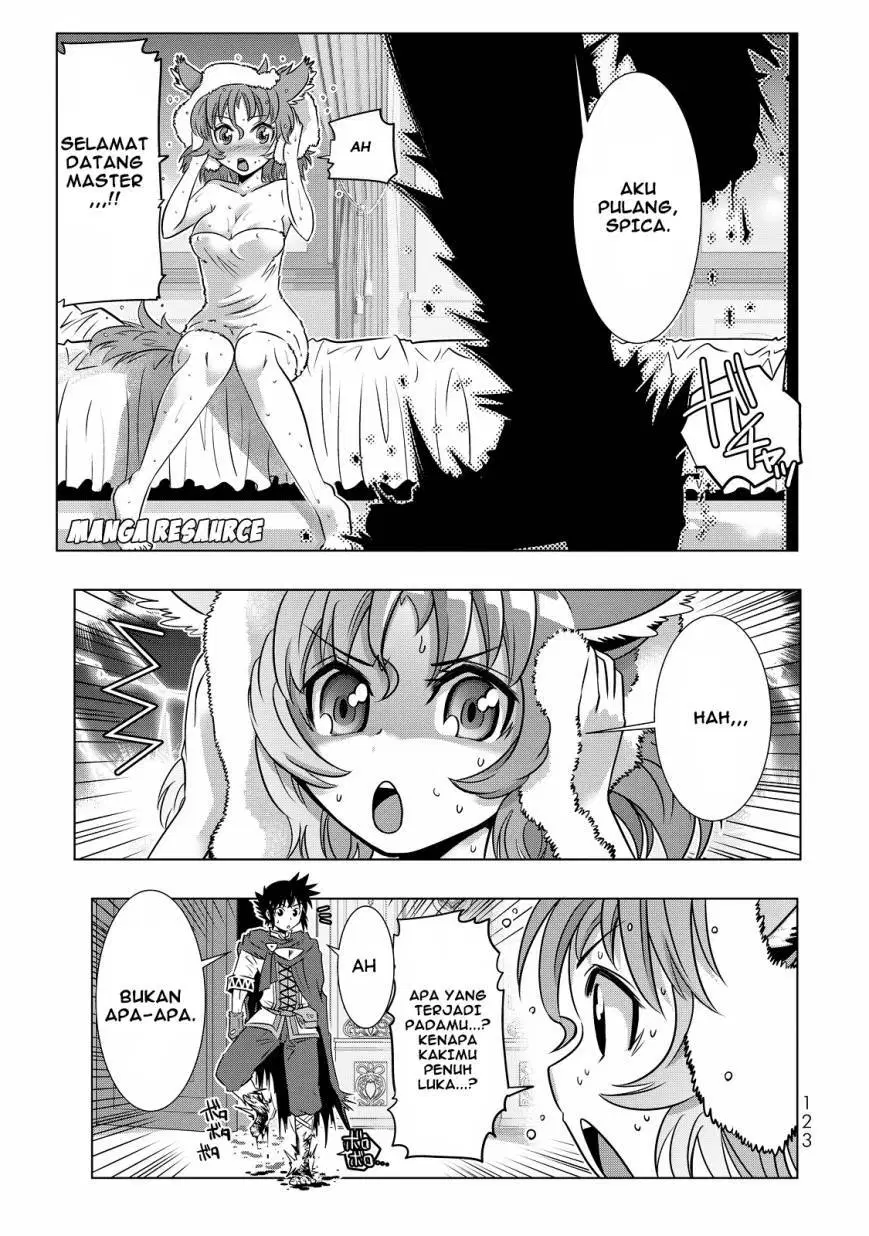 isekai-shihai-no-skill-taker-zero-kara-hajimeru-dorei-harem - Chapter: 06