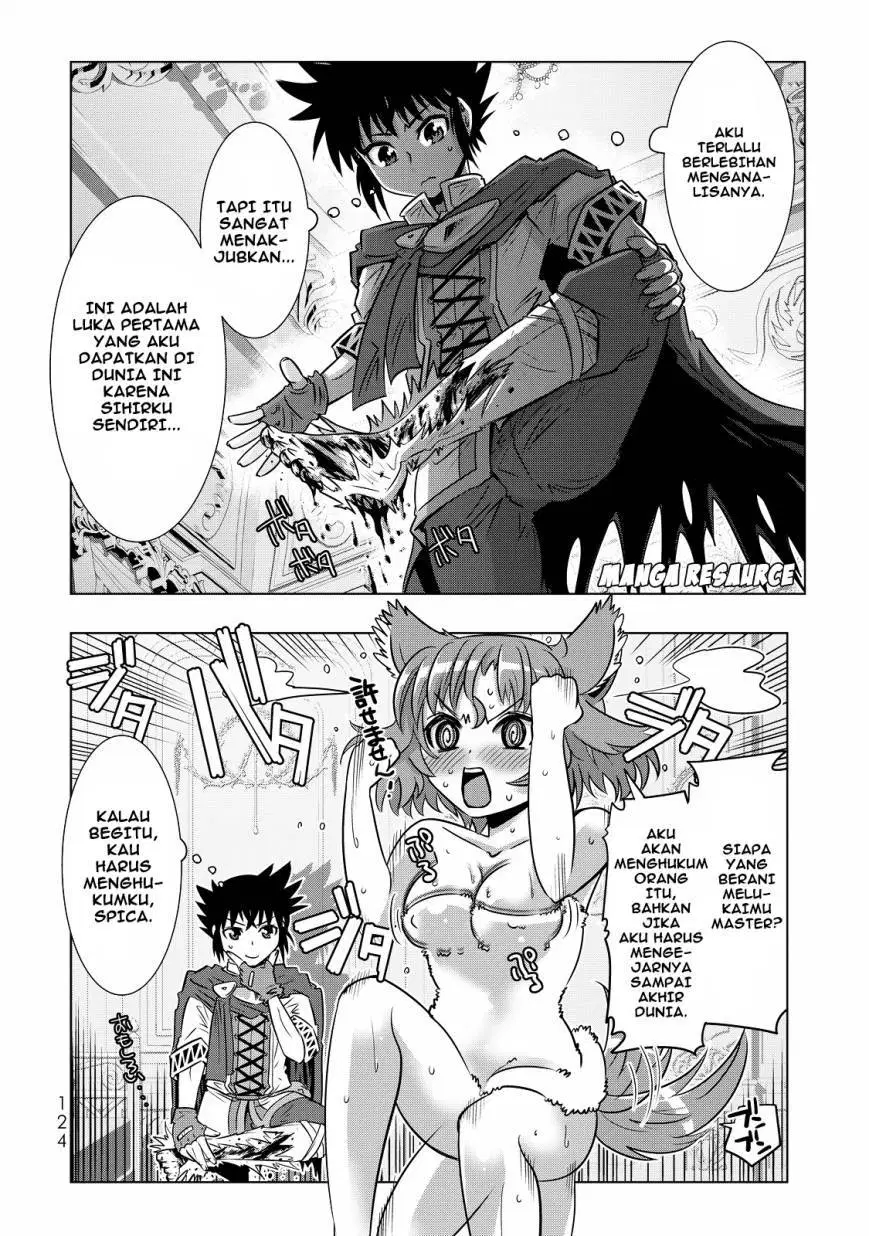 isekai-shihai-no-skill-taker-zero-kara-hajimeru-dorei-harem - Chapter: 06