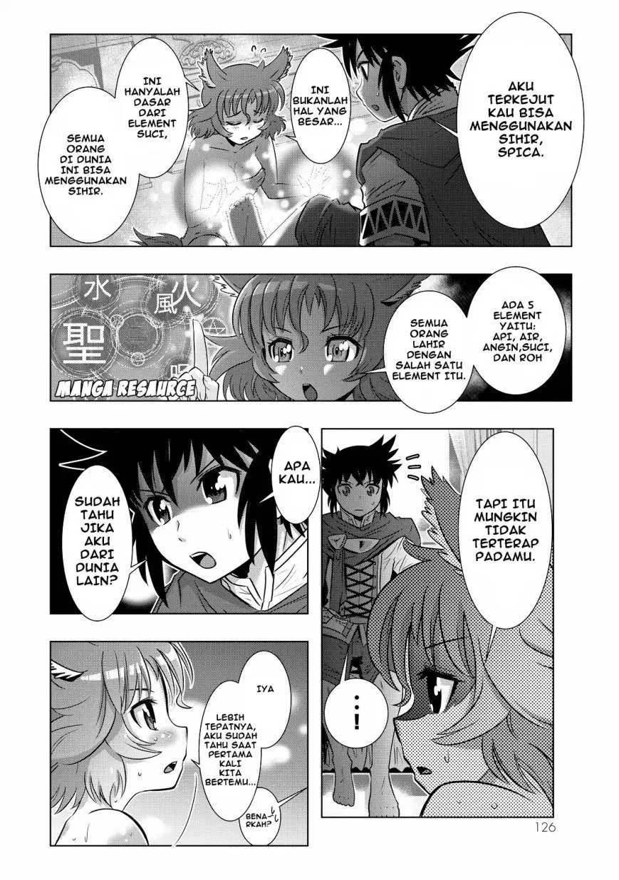 isekai-shihai-no-skill-taker-zero-kara-hajimeru-dorei-harem - Chapter: 06