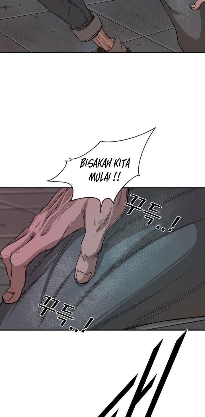 shark - Chapter: 98