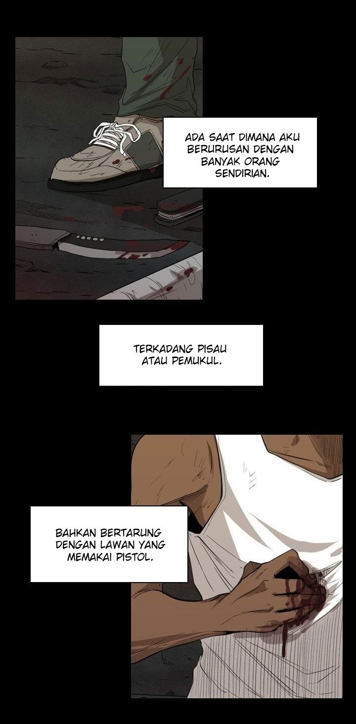 shark - Chapter: 98