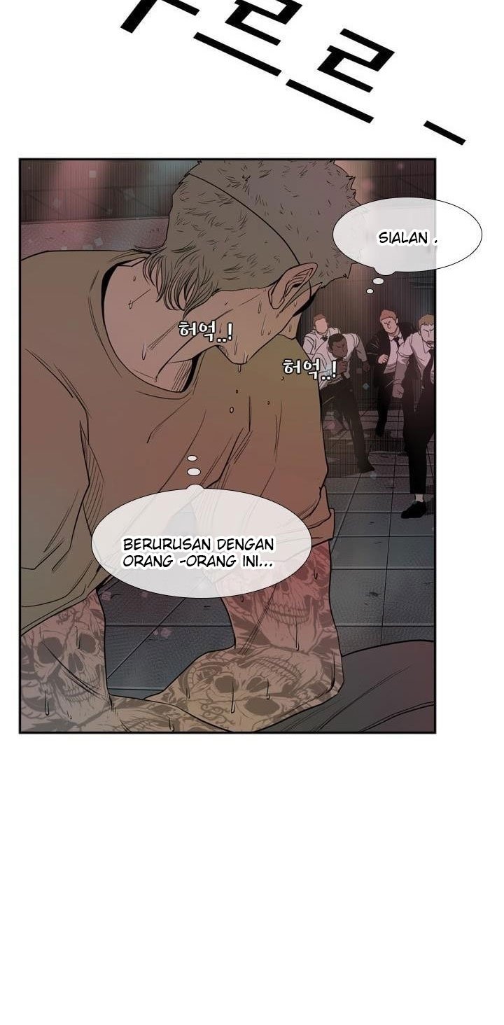 shark - Chapter: 98