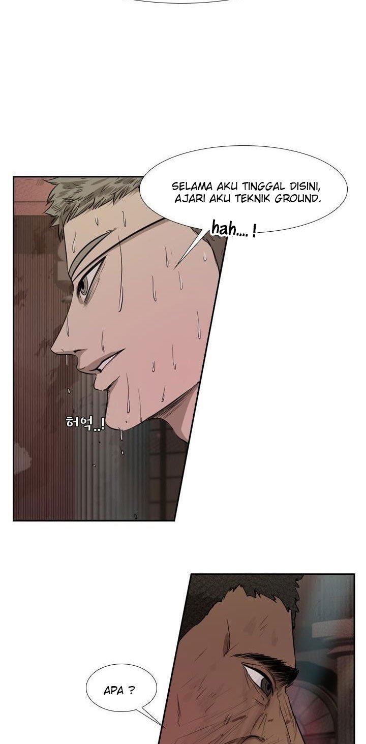 shark - Chapter: 98