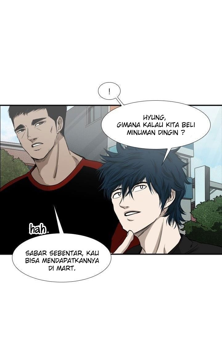 shark - Chapter: 98