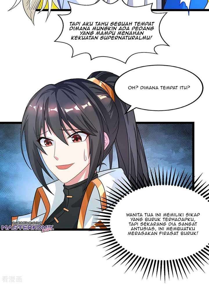 dushi-xiaoyao - Chapter: 248