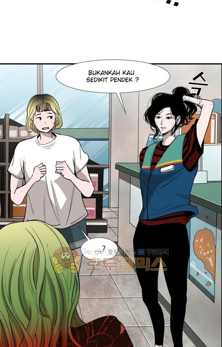 shark - Chapter: 99