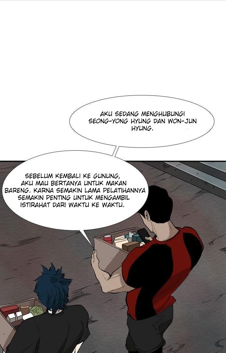 shark - Chapter: 99