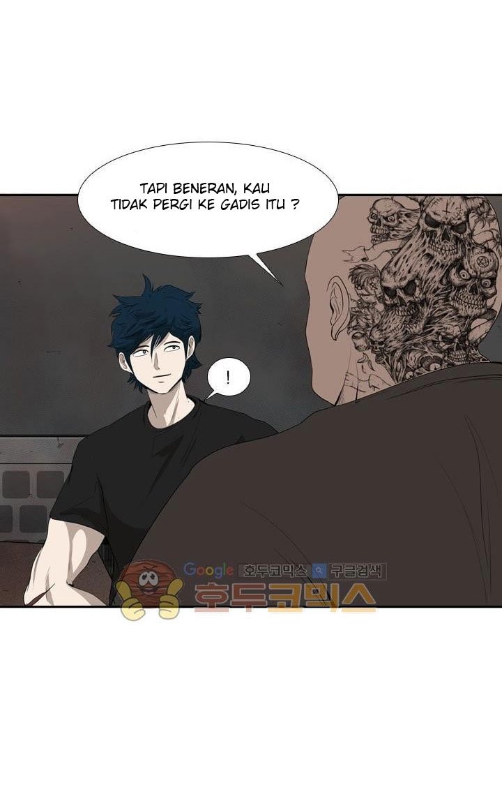 shark - Chapter: 99