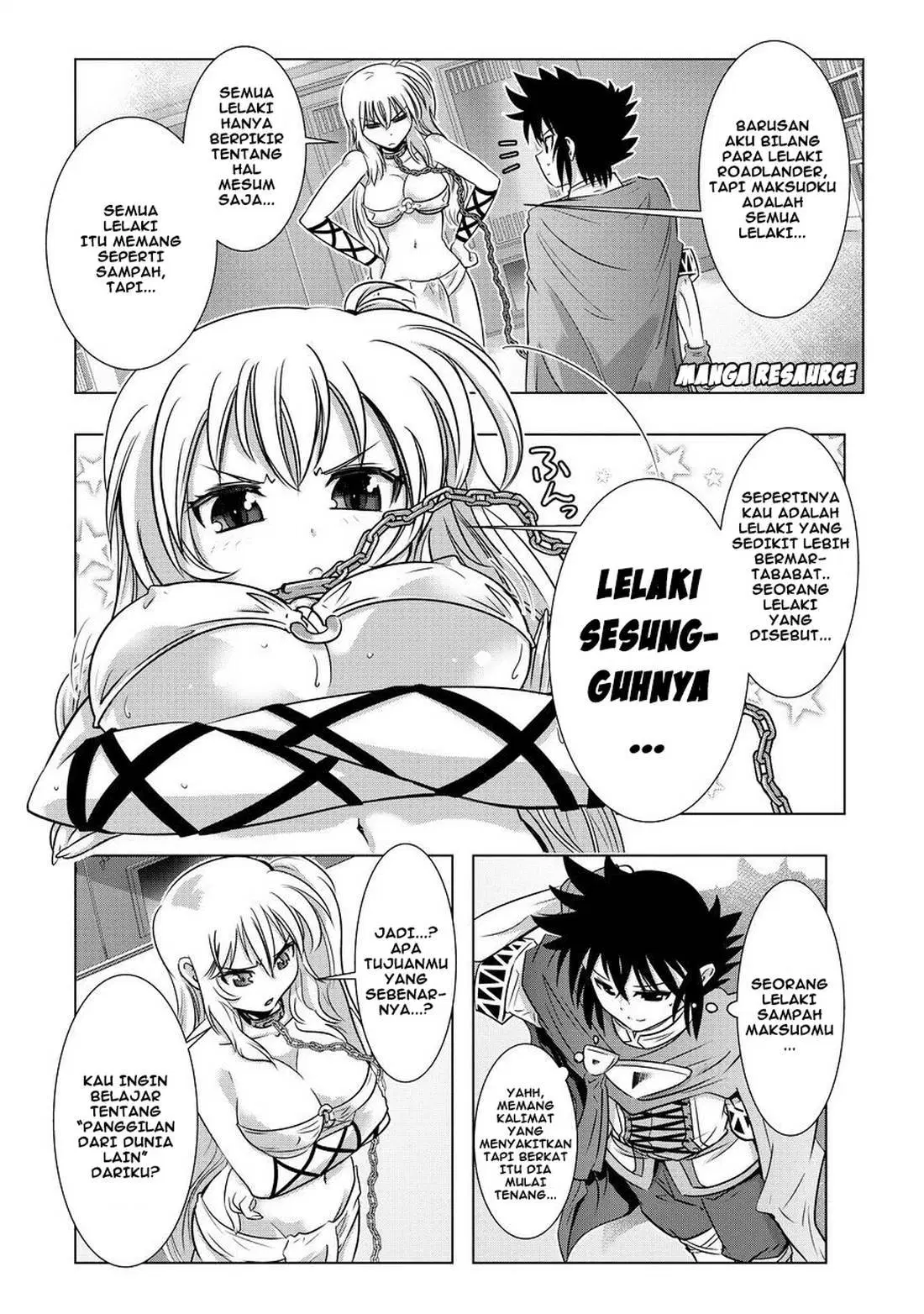 isekai-shihai-no-skill-taker-zero-kara-hajimeru-dorei-harem - Chapter: 08