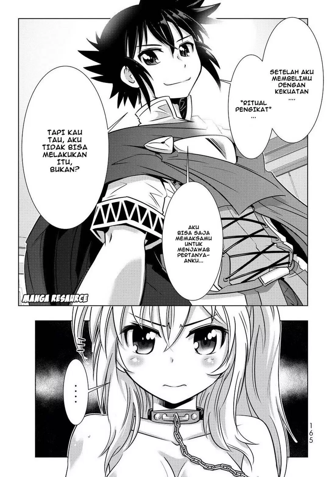 isekai-shihai-no-skill-taker-zero-kara-hajimeru-dorei-harem - Chapter: 08