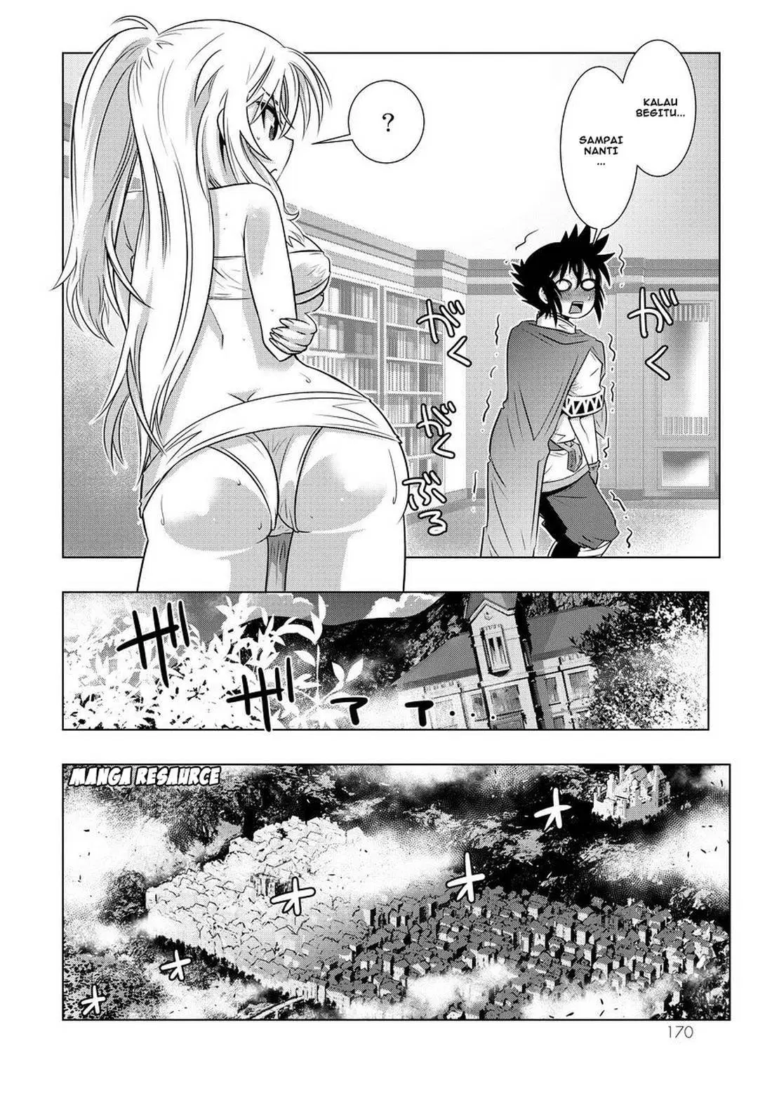 isekai-shihai-no-skill-taker-zero-kara-hajimeru-dorei-harem - Chapter: 08