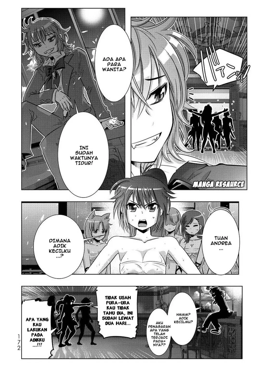 isekai-shihai-no-skill-taker-zero-kara-hajimeru-dorei-harem - Chapter: 08