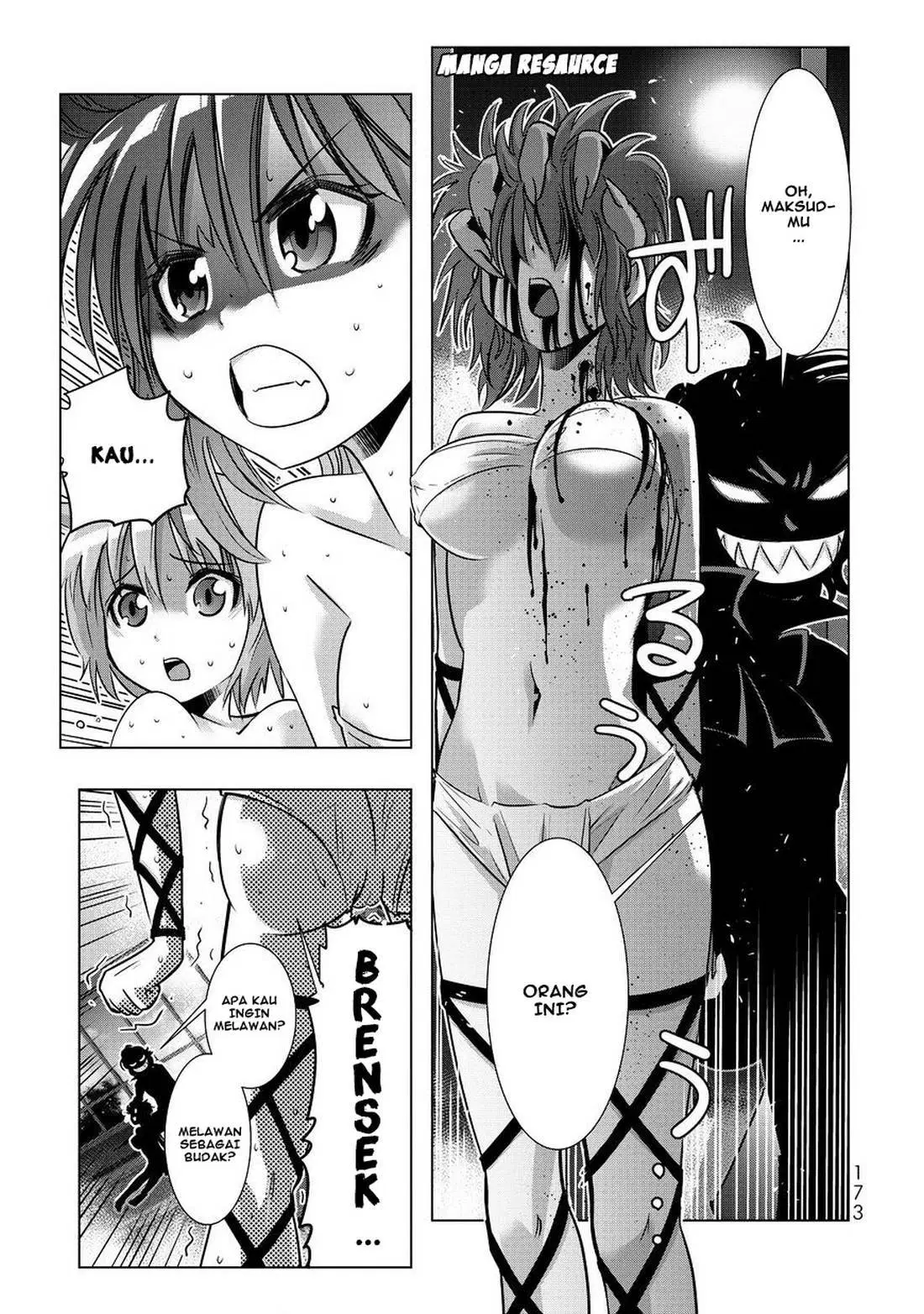 isekai-shihai-no-skill-taker-zero-kara-hajimeru-dorei-harem - Chapter: 08