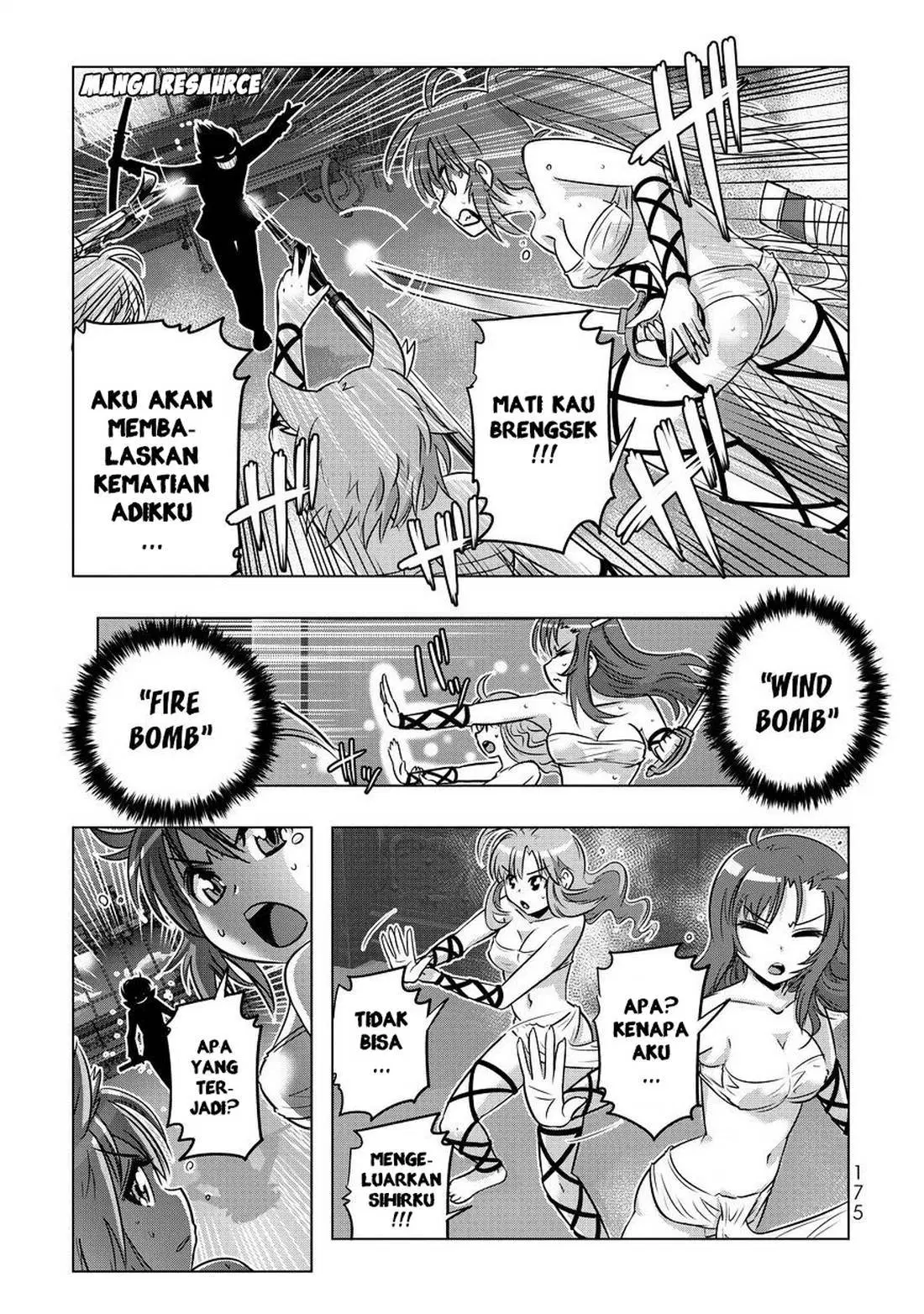 isekai-shihai-no-skill-taker-zero-kara-hajimeru-dorei-harem - Chapter: 08