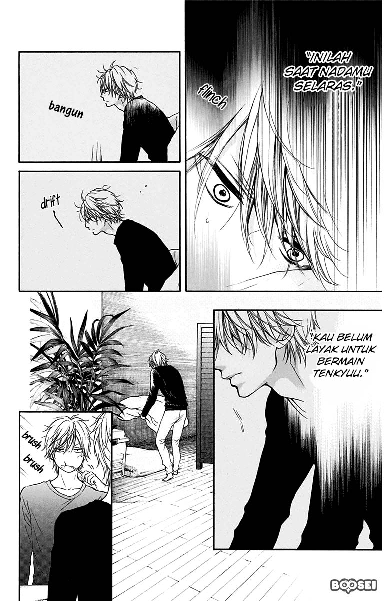 kono-oto-tomare - Chapter: 36