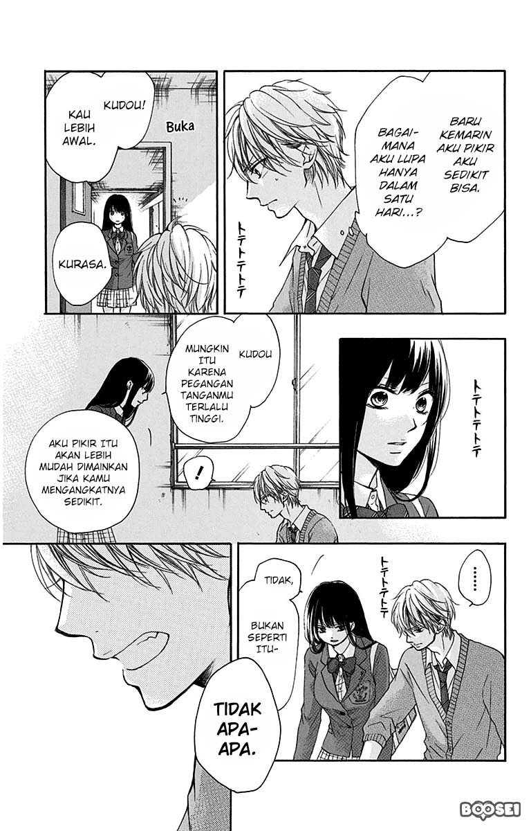 kono-oto-tomare - Chapter: 36