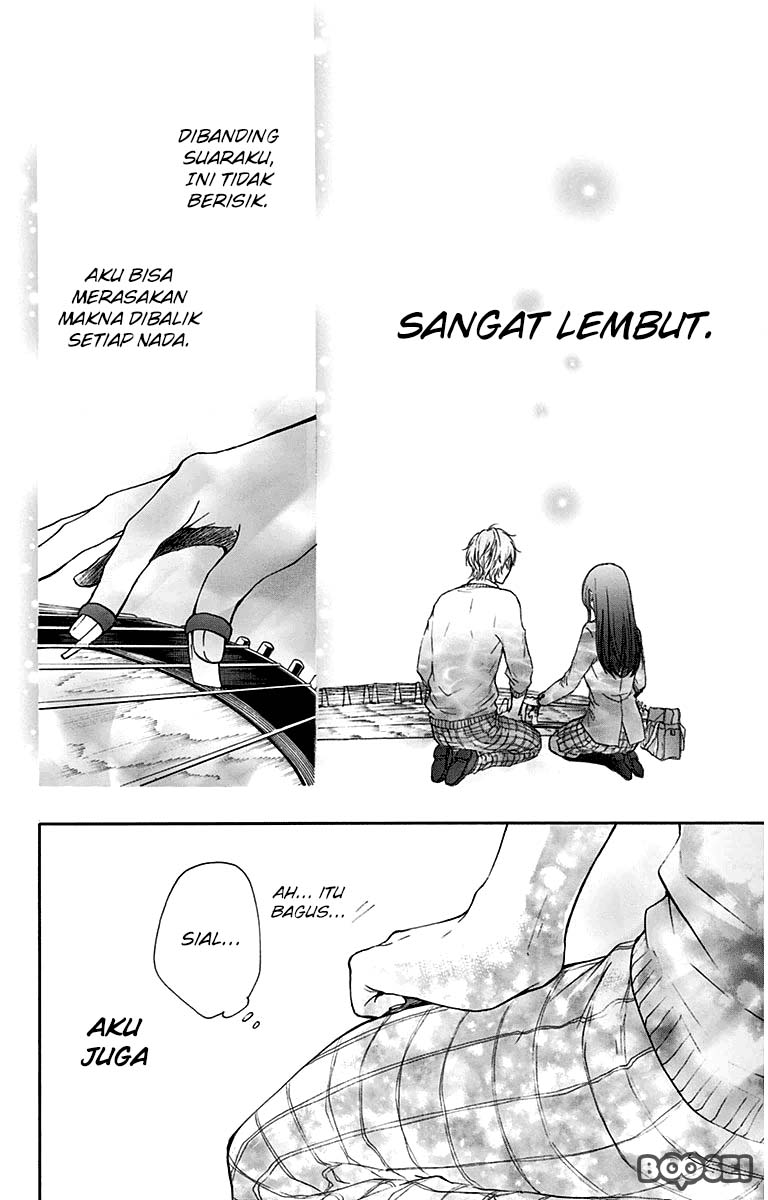 kono-oto-tomare - Chapter: 36