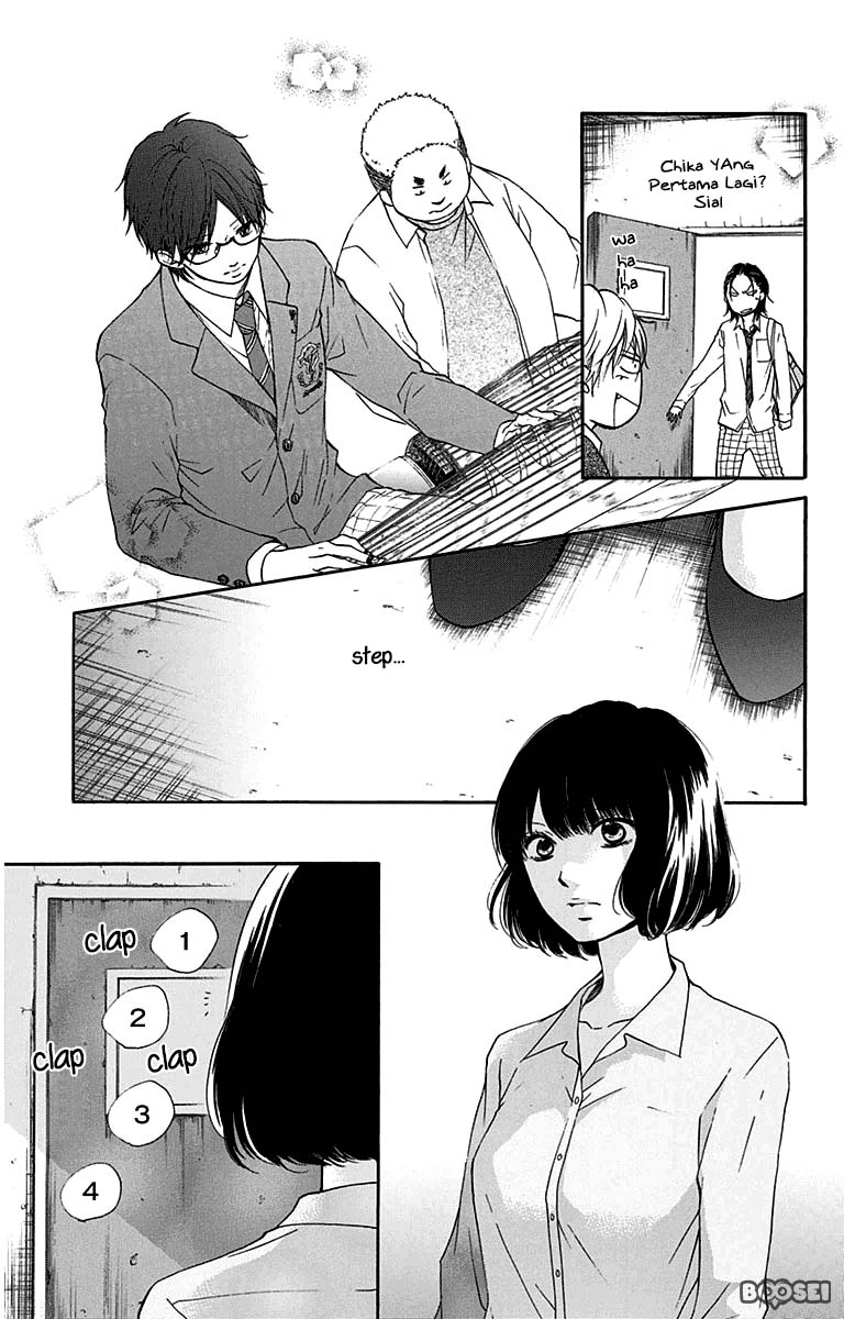 kono-oto-tomare - Chapter: 36