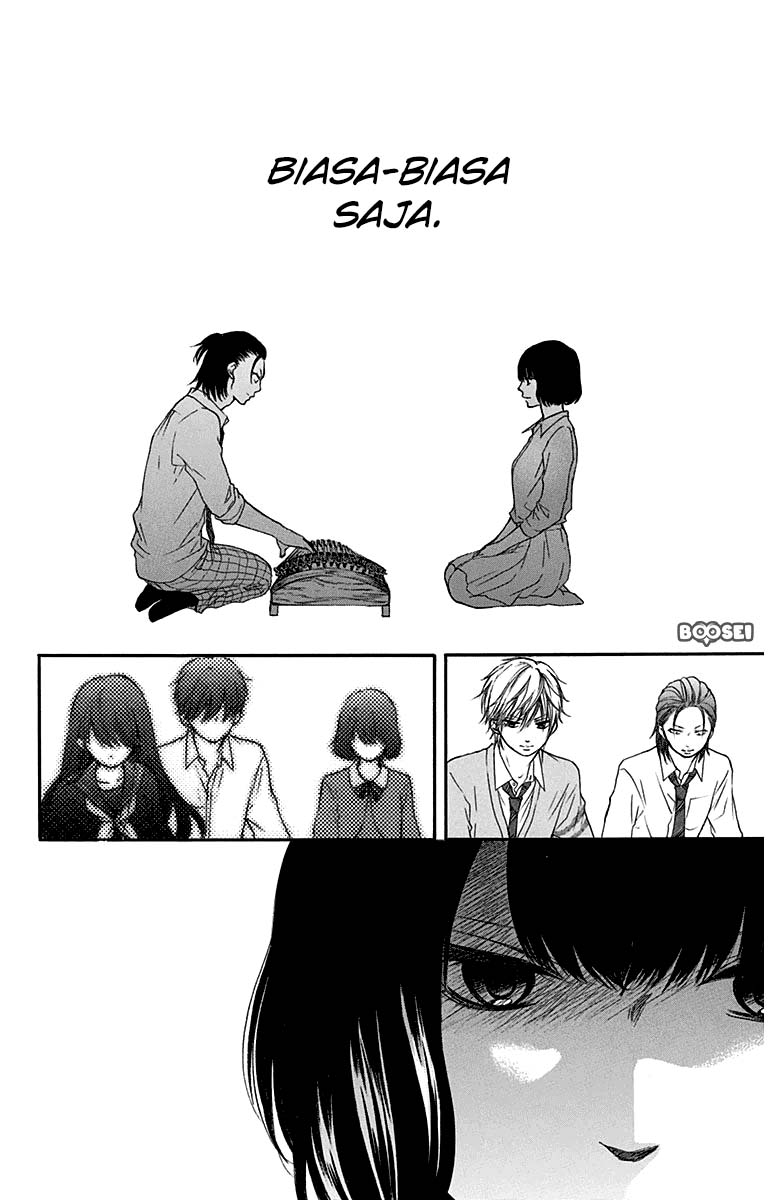 kono-oto-tomare - Chapter: 36