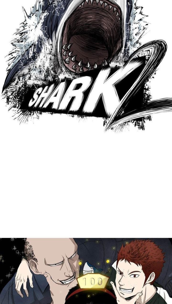 shark - Chapter: 100