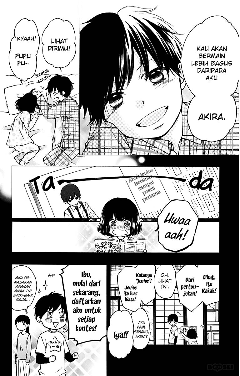 kono-oto-tomare - Chapter: 37