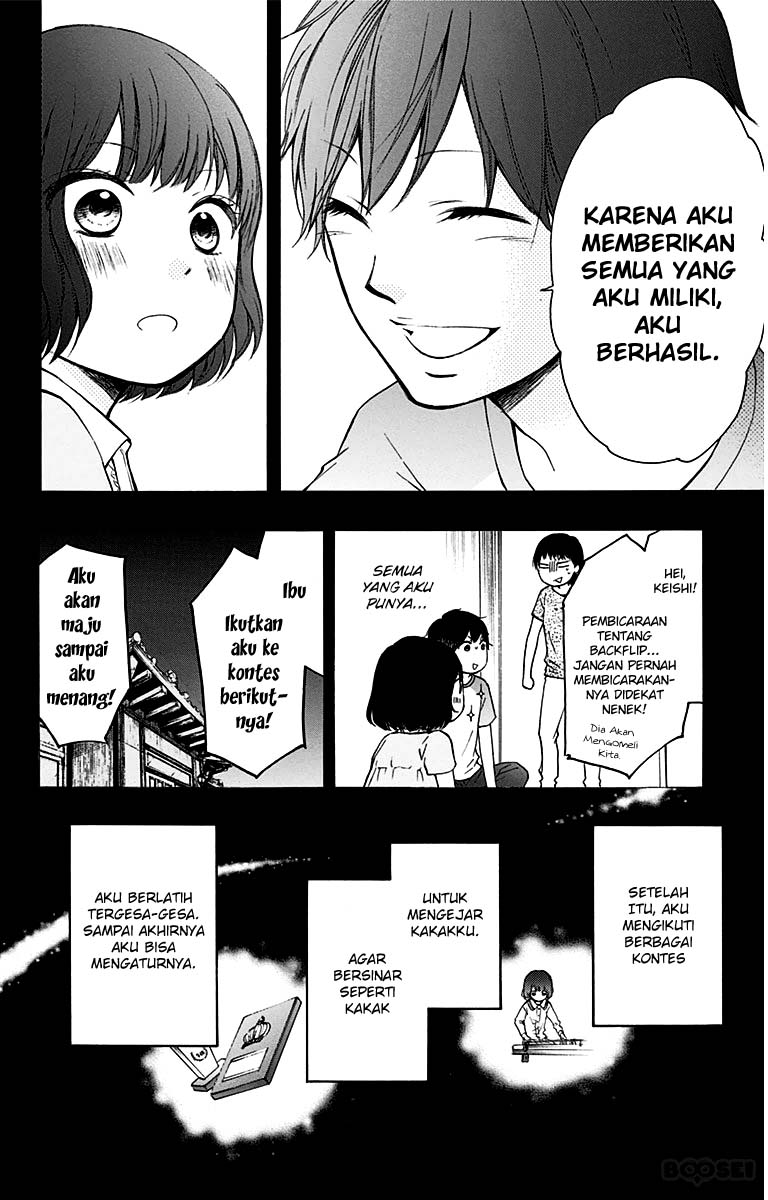 kono-oto-tomare - Chapter: 37