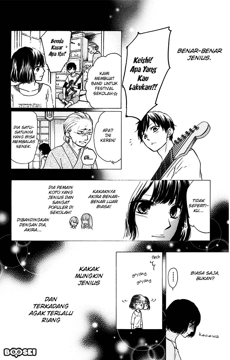 kono-oto-tomare - Chapter: 37