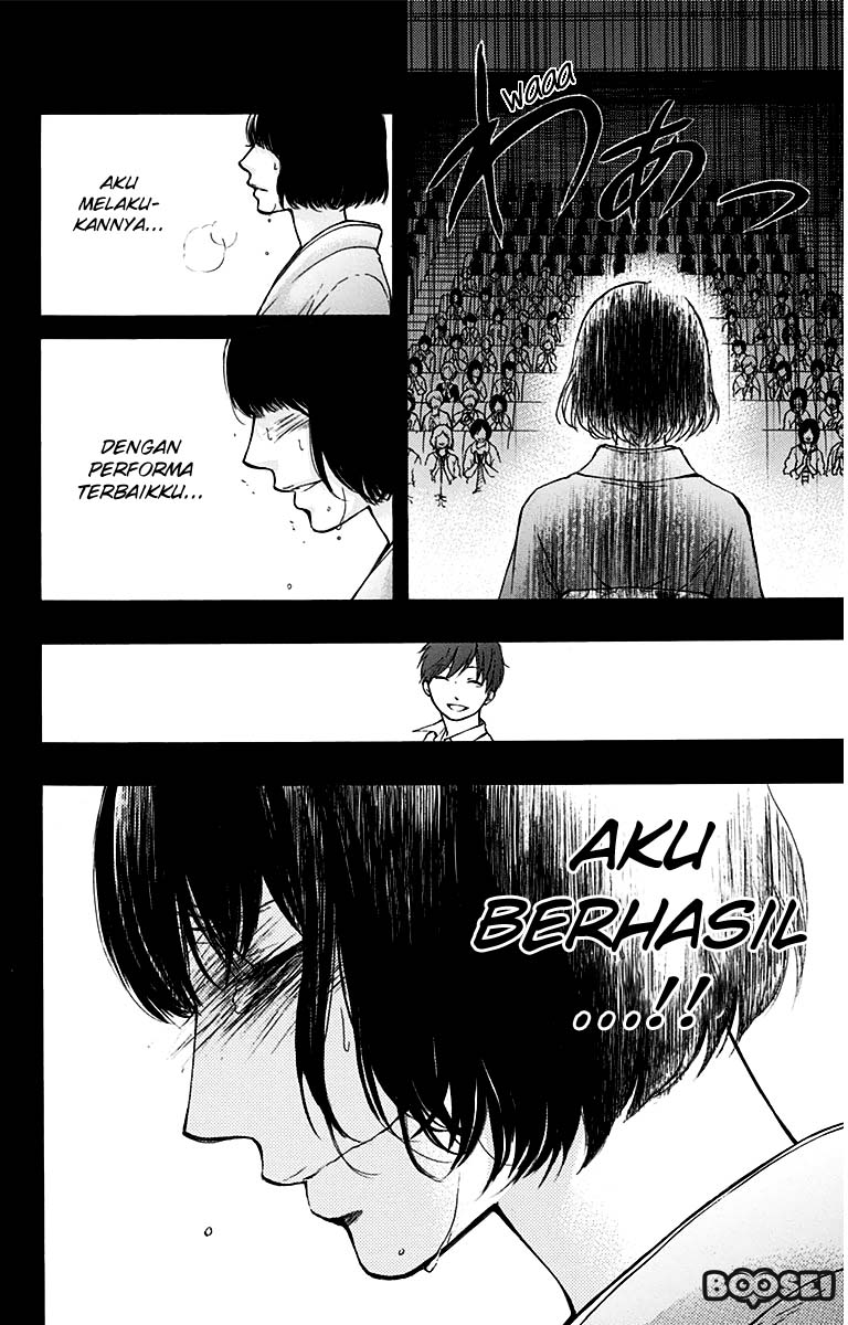 kono-oto-tomare - Chapter: 37