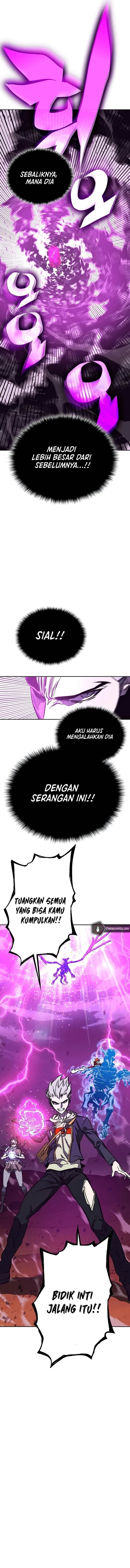 x-ash - Chapter: 103