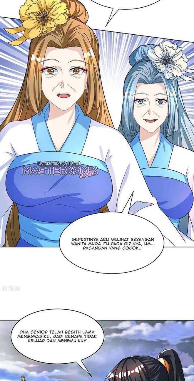 dushi-xiaoyao - Chapter: 250