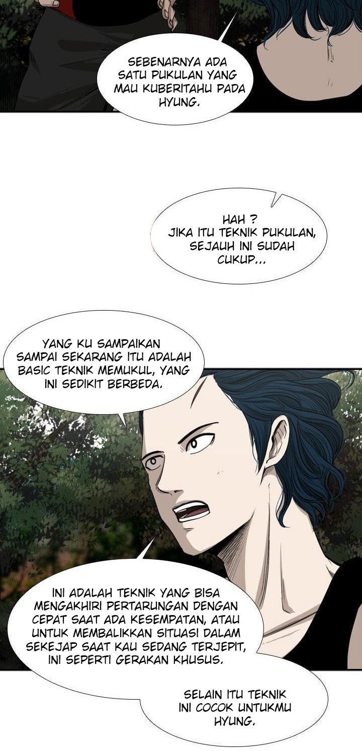 shark - Chapter: 101