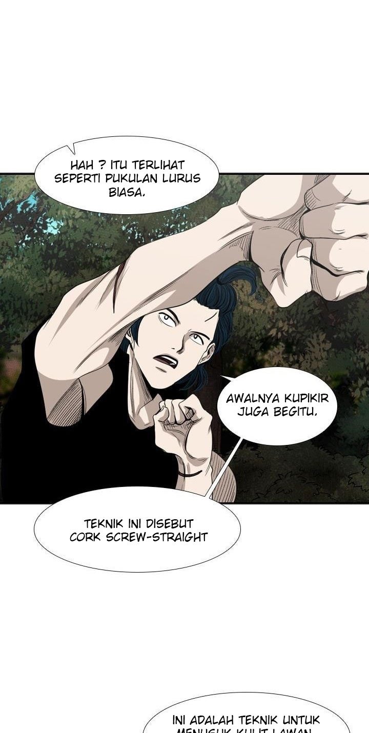 shark - Chapter: 101