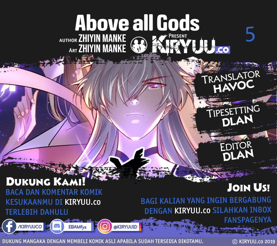 above-all-gods - Chapter: 5