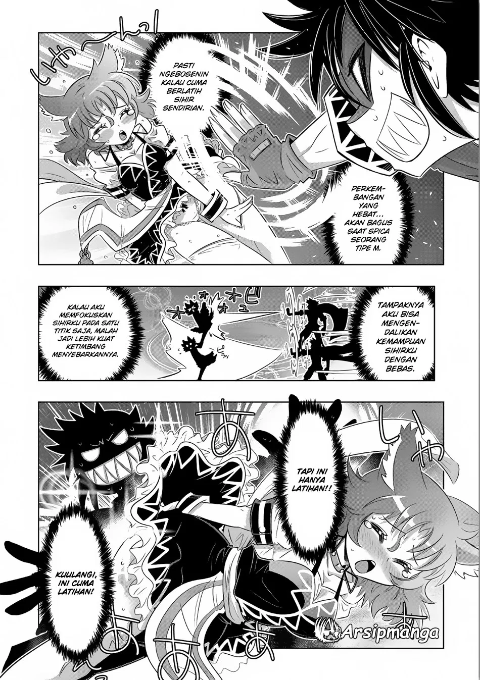 isekai-shihai-no-skill-taker-zero-kara-hajimeru-dorei-harem - Chapter: 10