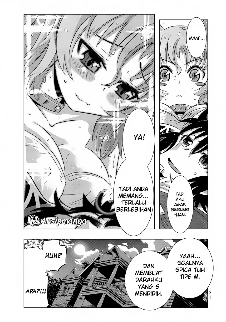 isekai-shihai-no-skill-taker-zero-kara-hajimeru-dorei-harem - Chapter: 10