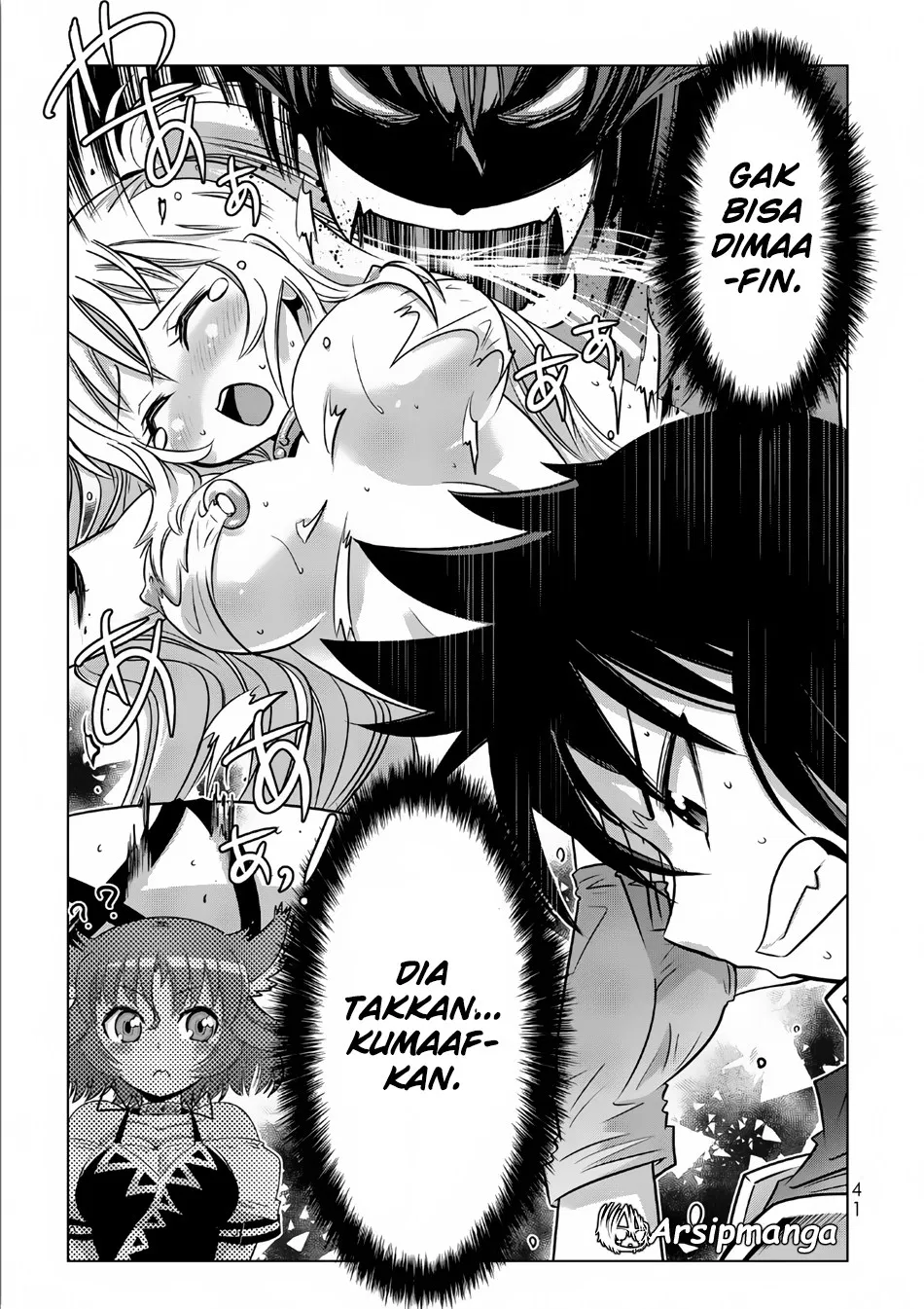 isekai-shihai-no-skill-taker-zero-kara-hajimeru-dorei-harem - Chapter: 10