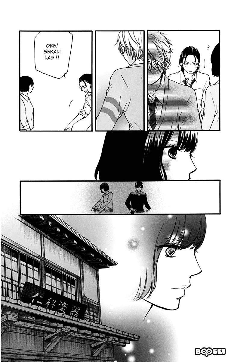 kono-oto-tomare - Chapter: 38