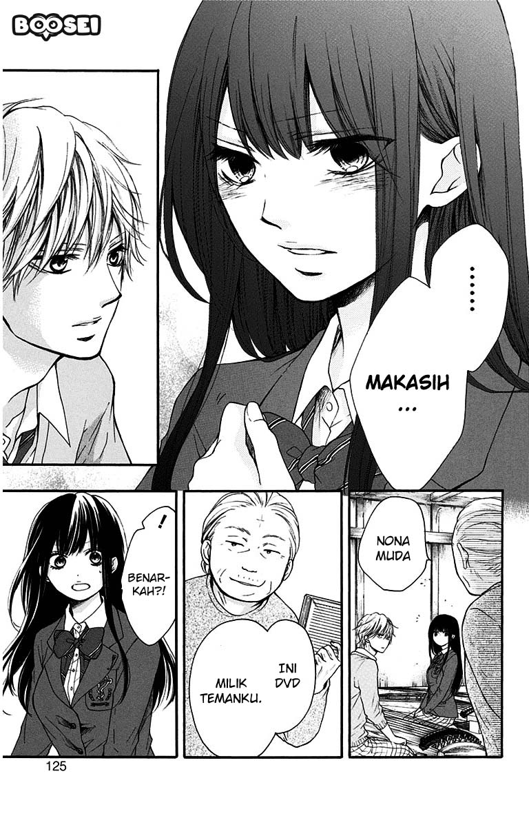 kono-oto-tomare - Chapter: 38