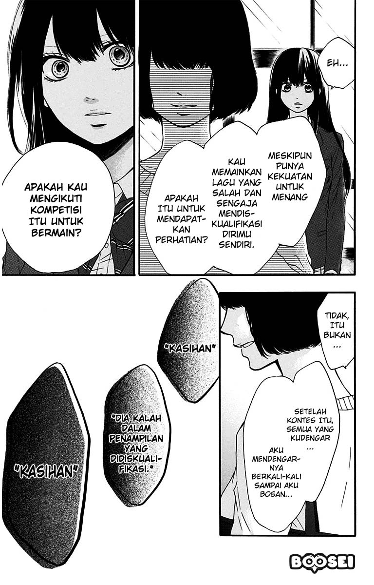 kono-oto-tomare - Chapter: 38