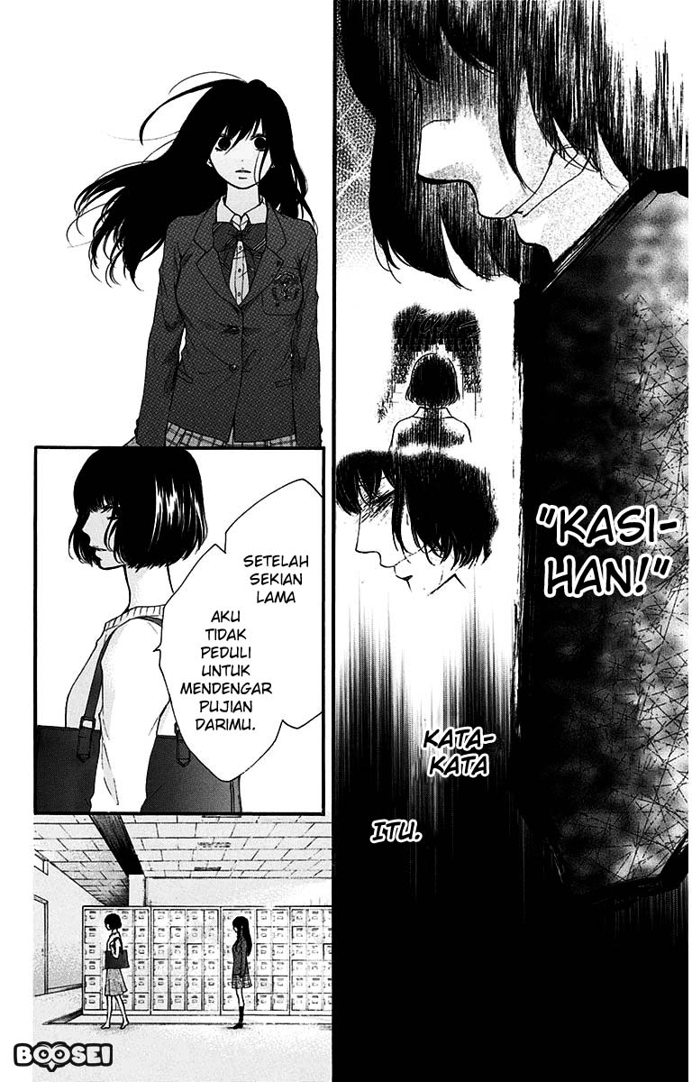 kono-oto-tomare - Chapter: 38