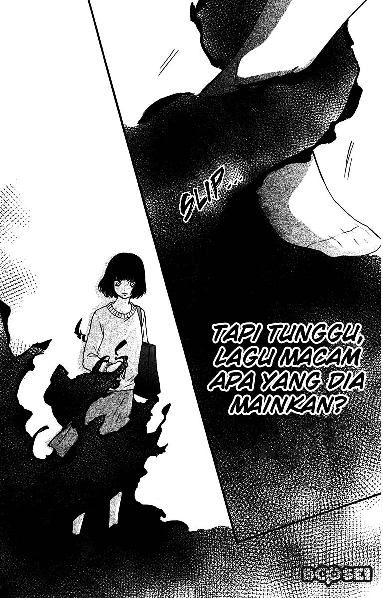 kono-oto-tomare - Chapter: 38