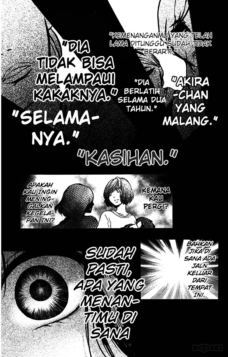 kono-oto-tomare - Chapter: 38