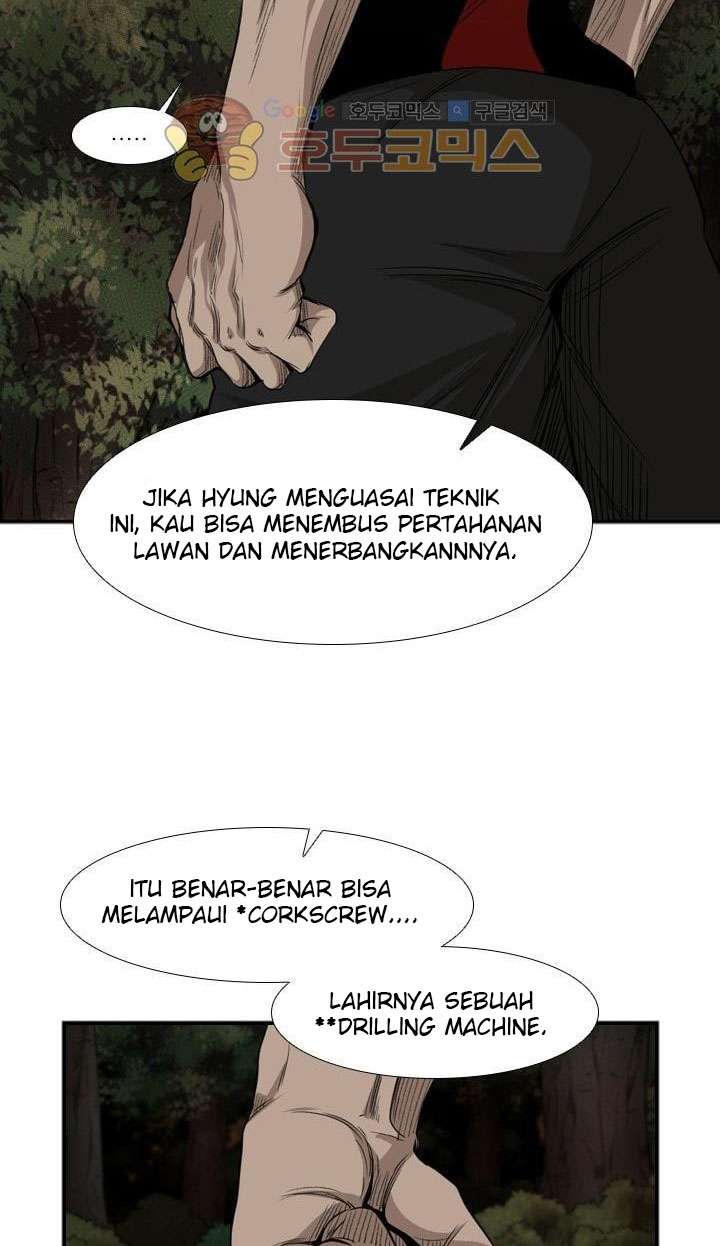 shark - Chapter: 102