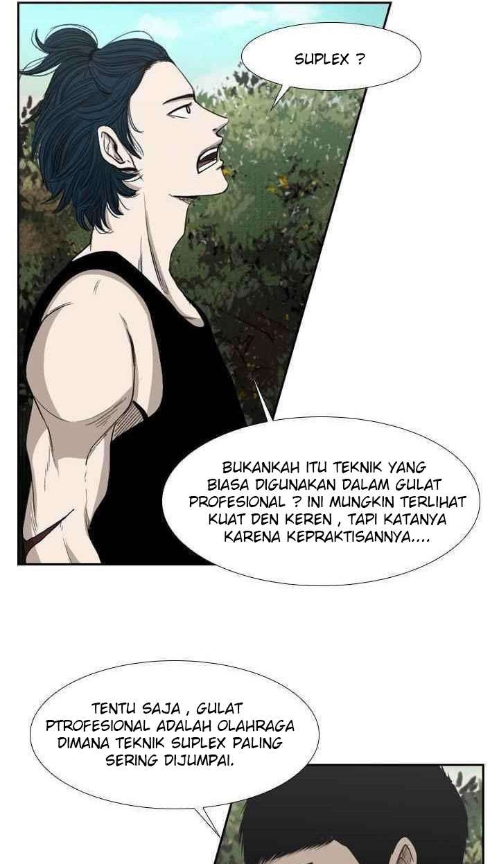 shark - Chapter: 102